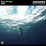 cover: V3R - When It's Dark