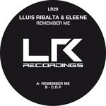 cover: Eleene|Lluis Ribalta - Remember Me