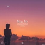 cover: James Lacey - Miss Me