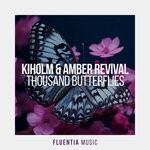 cover: Amber Revival|Kiholm - Thousand Butterflies