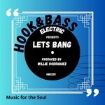 cover: Willie Rodriguez - Let's Bang