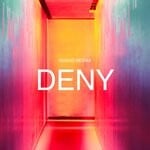 cover: MASUD' NEEMA - Deny