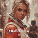 cover: RDSagitario - A Distant Galaxy