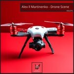 cover: Alex ll Martinenko - Drone Scene