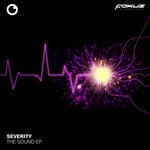 cover: DTECHMC|MC Spex|Severity - The Sound EP