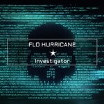 cover: Flo Hurricane - Investigator