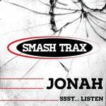 cover: Jonah - Ssst... Listen