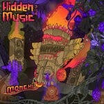 cover: Monchi - Hidden In The Music