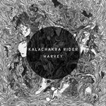 cover: Kalachakra Rider - Harvey