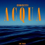 cover: Crocetti - Acqua