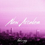 cover: New Arcades - Find A Way