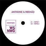 cover: ANTIGONE|Rodhad - WSNWG003