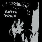 cover: Royal Trux - Solid Gold Tooth (2024 Remastered Edition)