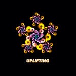 cover: Trym - Uplifting