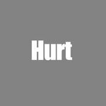 cover: turnRe - Hurt