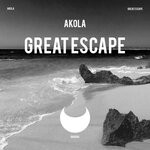 cover: Akola - Great Escape