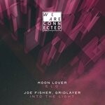 cover: Gridlayer|JOE FISHER|MOON LOVER - We Are Connected 02