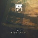 cover: XZYKO - Artic