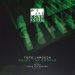 cover: Topo Larocca - Enjoy The Groove