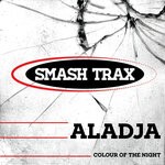 cover: Aladja - Colour Of The Night