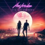 cover: New Arcades - Into The Unknown