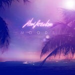 cover: New Arcades - Moods