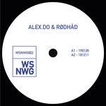 cover: ALEX.DO|Rodhsd - WSNWG002