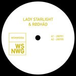 cover: LADY STARLIGHT|Rodhad - WSNWG006