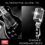 cover: Various - An Alternative Guide To Singer Songwriters