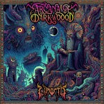 cover: Cipactli - Arcana Of Darkwood