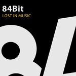 cover: 84Bit - Lost In Music