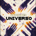 cover: Undefined - Universo