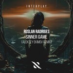 cover: Aleksey Ekimov|Ruslan Radriges - Sinner Game (Aleksey Ekimov Remix)