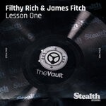 cover: Filthy Rich|James Fitch - Lesson One