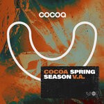 cover: ALVARO FARFAN|ENNE (BR)|NICO FLEITAS|Ryzio - COCOA SPRING SEASON V.A.