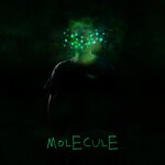 cover: Julian Cross - Molecule (Extended Version)