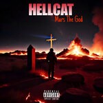 cover: Mars The God - Hellcat