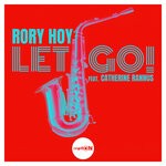 cover: Catherine Rannus|Rory Hoy - Let Go!