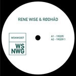 cover: RENE WISE|Rodhad - WSNWG007