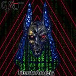 cover: Cysum - ElectrAnubis (Explicit)