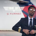 cover: G. Flamez - Take Off (Explicit)