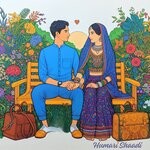 cover: Satyajeet - Humari Shaadi