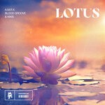 cover: A.M.R|Blood Groove & Kikis - Lotus