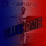 cover: Bluehomie - Dreamare LP