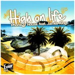 cover: James King|Phonk & House - High On Life (Relaunched)