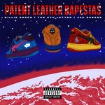 cover: Billie Essco|Jae Skeese|THE 6TH LETTER - Patent Leather Bapestas (Explicit)