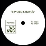 cover: O [PHASE]|Rodhad - WSNWG004