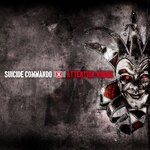 cover: Suicide Commando - Attention Whore