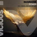 cover: NuGroove - Power