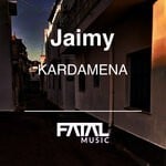 cover: Jaimy - Kardamena